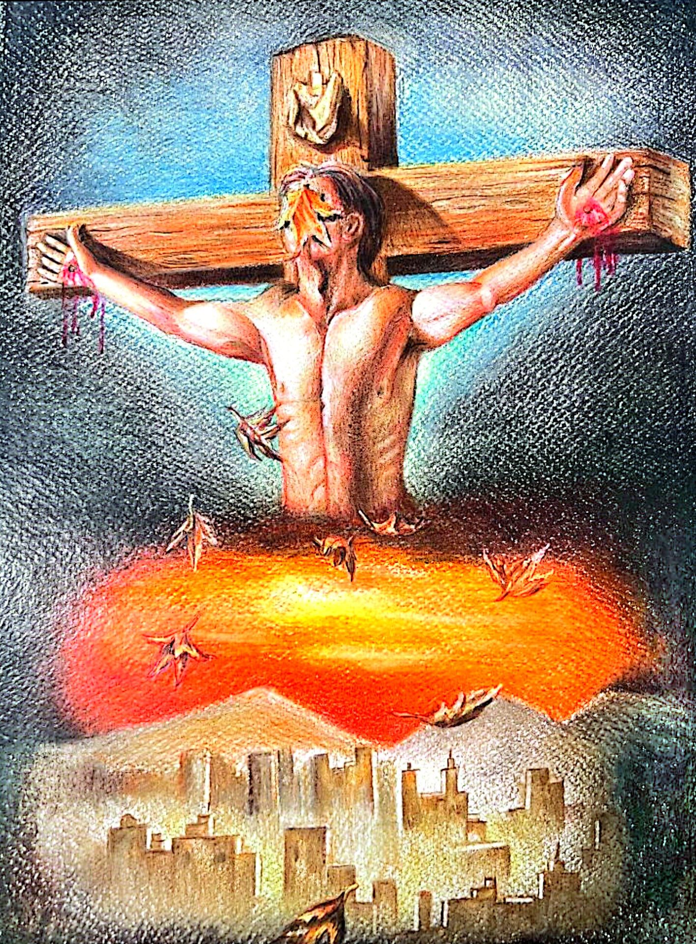 اثر هنری 2